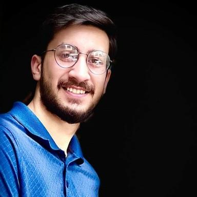 Ammar Ahmed K. at Softaims Ammar Ahmed K. - Senior Full-Stack Engineer - React, Node and AI Platforms