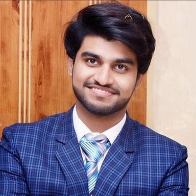 Ammar K. at Softaims Ammar K. - Junior Software Engineer - Cloud, DevOps and General Development