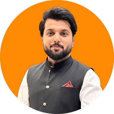 Ammar S. at Softaims Ammar S. - Senior Full-Stack Engineer - PHP, MySQL and Modern Frameworks