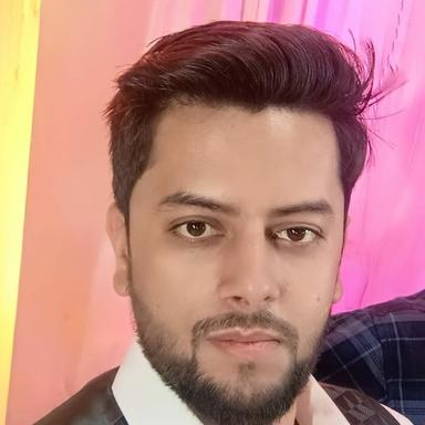 Ammar Y. at Softaims Ammar Y. - Software Engineer - Full-Stack, Python, JavaScript and Mobile Platforms