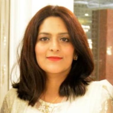 Amna A. at Softaims Amna A. - Lead Software Engineer - AI, Web and E-Commerce Platforms