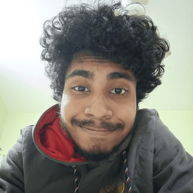 Amorto G. at Softaims Amorto G. - Software Engineer - Frontend, Backend and General Development