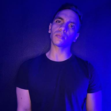 Amr H. at Softaims Amr H. - Software Engineer - Mobile, iOS and App Development