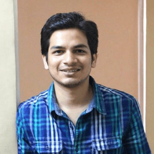 Amrendra K. | Lead Software Engineer - Cloud, Web and Full-Stack at Softaims Profile of Amrendra K., Lead Software Engineer - Cloud, Web and Full-Stack at Softaims