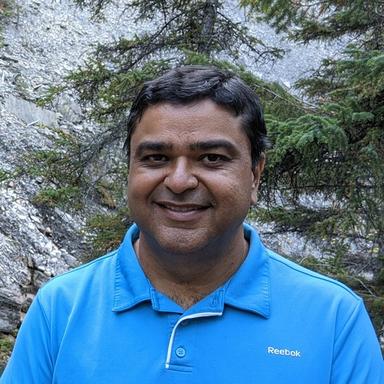 Amyn B. at Softaims Amyn B. - Senior Full-Stack Engineer - React, Node and Mobile Platforms