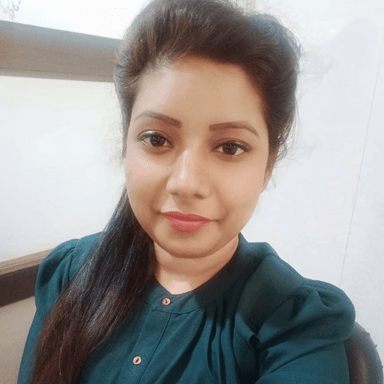 Anamika S. at Softaims Anamika S. - Senior Frontend Engineer - Web Design, Ecommerce and Modern Frameworks