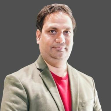 Anand R. at Softaims Anand R. - Senior Software Engineer - Energy Management, Electrical Engineering and Project Management