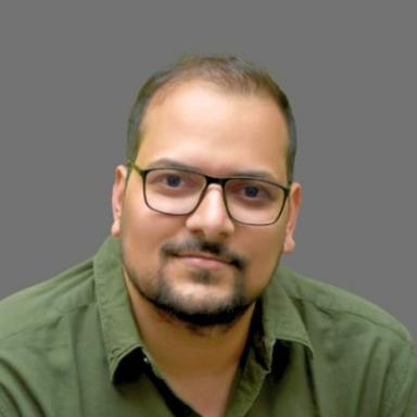 Anand T. at Softaims Anand T. - Lead Backend Engineer - Cloud, DevOps and Microservices