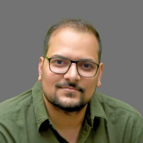 Anand T. | Lead Backend Engineer - Cloud, DevOps and Microservices at Softaims Profile of Anand T., Lead Backend Engineer - Cloud, DevOps and Microservices at Softaims