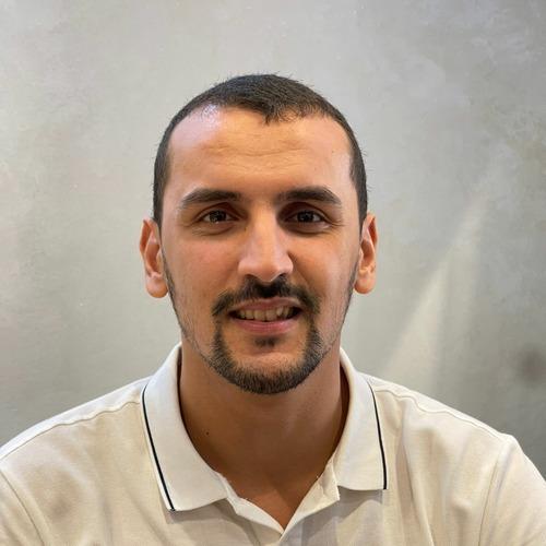 Anas C. | Senior Software Engineer - AI, Machine Learning and Data Science Platforms at Softaims Profile of Anas C., Senior Software Engineer - AI, Machine Learning and Data Science Platforms at Softaims