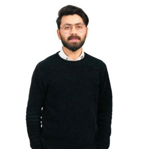 Anas F. | Software Engineer - Mobile, Web and App Development at Softaims Profile of Anas F., Software Engineer - Mobile, Web and App Development at Softaims