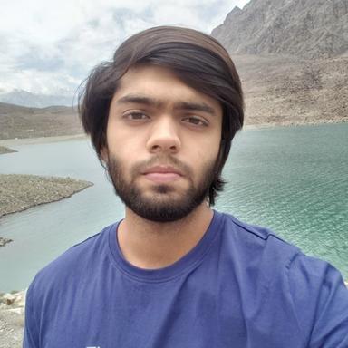 Anas K. at Softaims Anas K. - Software Engineer - Mobile, Backend and General Development