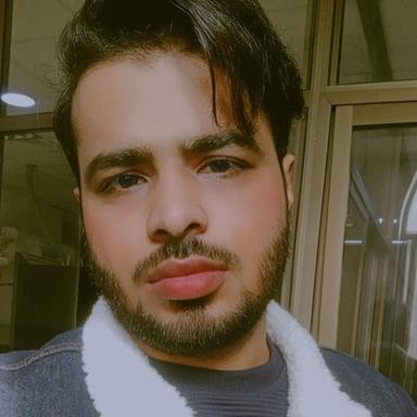 Anas M. at Softaims Anas M. - Senior Full-Stack Engineer - Laravel, SQL and Web Development