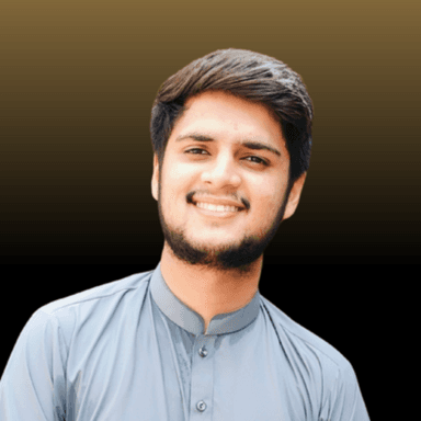 Anas R. at Softaims Anas R. - Software Engineer - Frontend, React and Web Development