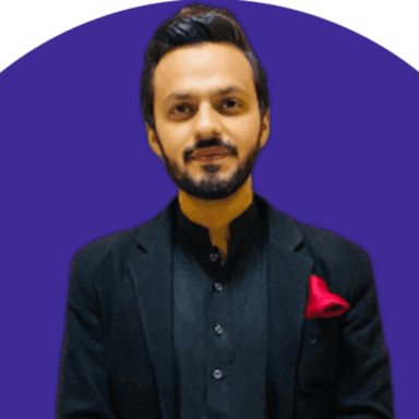 Anas S. at Softaims Anas S. - Software Engineer - Full-Stack, Node.js and Modern Frameworks