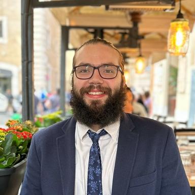 Anatoly P. at Softaims Anatoly P. - Software Engineer - AI, Python and Fullstack