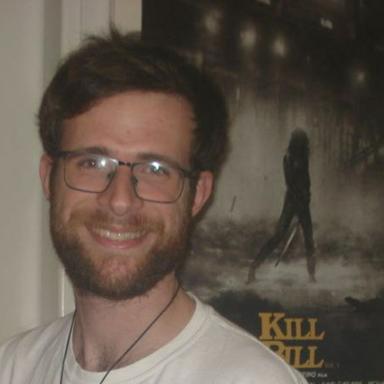 Andreas N. at Softaims Andreas N. - Senior Full-Stack Engineer - Node.js, React and Data Engineering