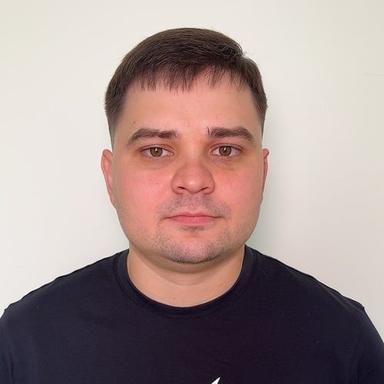 Andrei K. at Softaims Andrei K. - Lead Software Engineer - Cloud, Web and AI Platforms