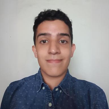 Andres G. at Softaims Andres G. - Senior Full-Stack Engineer - React, Node and Cloud Platforms