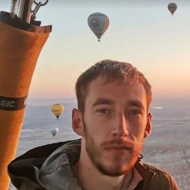 Andrey I. at Softaims Andrey I. - Junior Software Engineer - DevOps, CI/CD and General Development