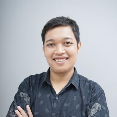 Andri Ferry A. at Softaims Andri Ferry A. - Senior Frontend Engineer - Modern Frameworks, Web and SaaS Platforms
