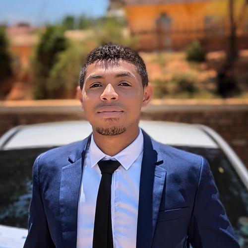 Andrianambinintsoa H. | Junior Software Engineer - DevOps, Cloud and General Development at Softaims Profile of Andrianambinintsoa H., Junior Software Engineer - DevOps, Cloud and General Development at Softaims