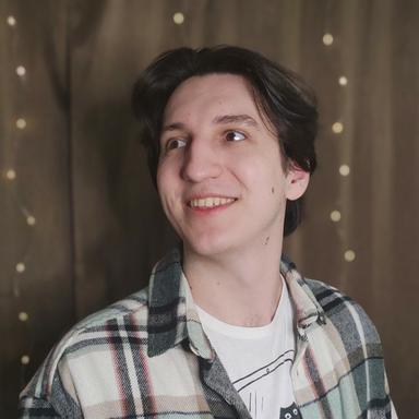 Andrii A. at Softaims Andrii A. - Senior Full-Stack Engineer - React, Node and Modern Frameworks