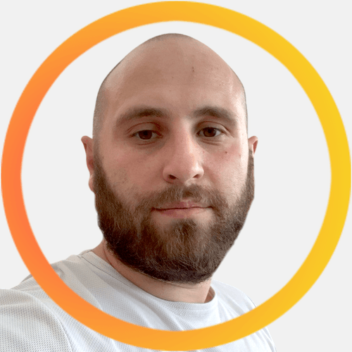 Andrii A. | Software Engineer - Frontend, AI and Web Development at Softaims Profile of Andrii A., Software Engineer - Frontend, AI and Web Development at Softaims