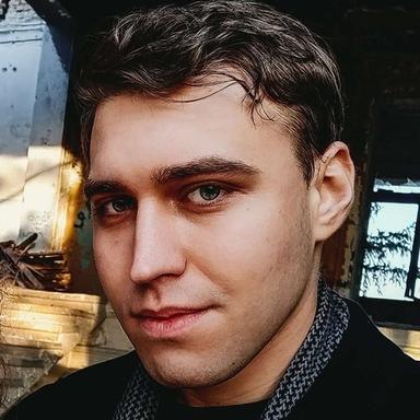 Andrii B. at Softaims Andrii B. - Software Engineer - Backend, Web and General Development