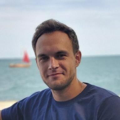 Andrii B. at Softaims Andrii B. - Lead DevOps Engineer - Cloud, DevOps and Infrastructure Platforms