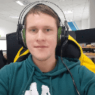 Andrii H. at Softaims Andrii H. - Software Engineer - Web, Data Processing and Generative AI Platforms