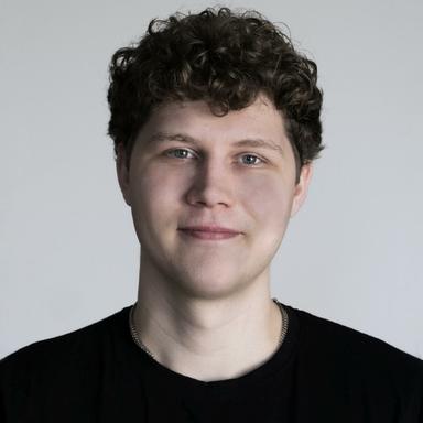 Andrii H. at Softaims Andrii H. - Senior Frontend Engineer - React, TypeScript and Modern Frameworks