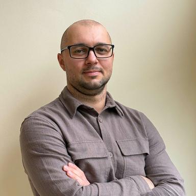 Andrii I. at Softaims Andrii I. - Lead Software Engineer - Frontend, Shopify and Web Development