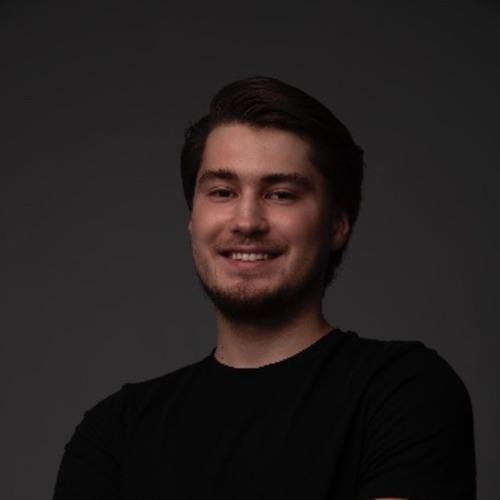 Andrii M. | Full Stack Developer at Softaims Profile of Andrii M., Full Stack Developer at Softaims