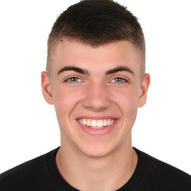 Andrii O. at Softaims Andrii O. - Software Engineer - Mobile, Web and AI Platforms