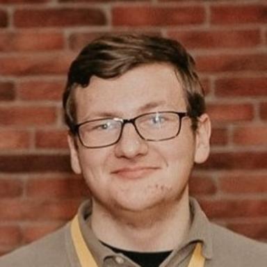 Andrii P. at Softaims Andrii P. - Software Engineer - Mobile, Game Development and UI/UX Platforms