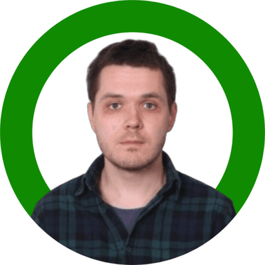 Andrii Y. at Softaims Andrii Y. - Junior Software Engineer - AI, Python and Web Development