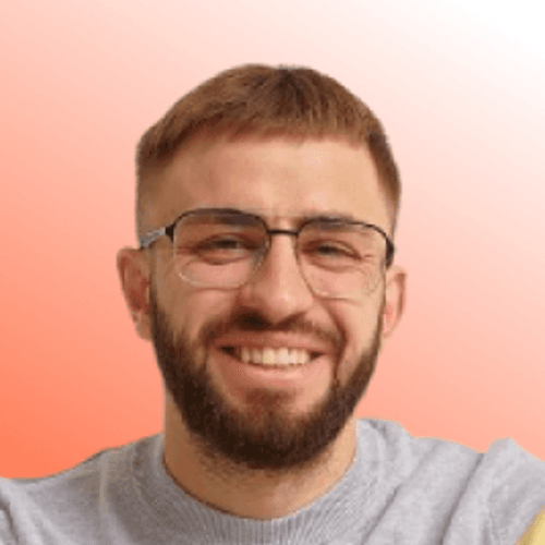 Andriy K. | Lead Full-Stack Engineer - React, Node and Web Development at Softaims Profile of Andriy K., Lead Full-Stack Engineer - React, Node and Web Development at Softaims