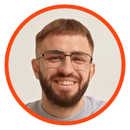 Andriy K. | Lead Full-Stack Engineer - React, Node and Web Applications at Softaims Profile of Andriy K., Lead Full-Stack Engineer - React, Node and Web Applications at Softaims