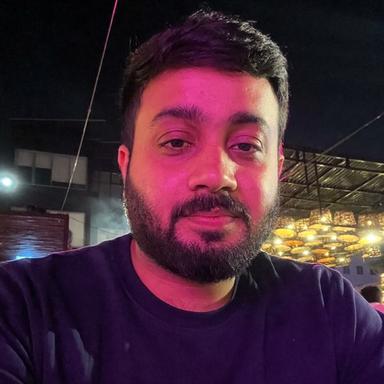 Anees S. at Softaims Anees S. - Software Engineer - Backend, Cloud and Web Development