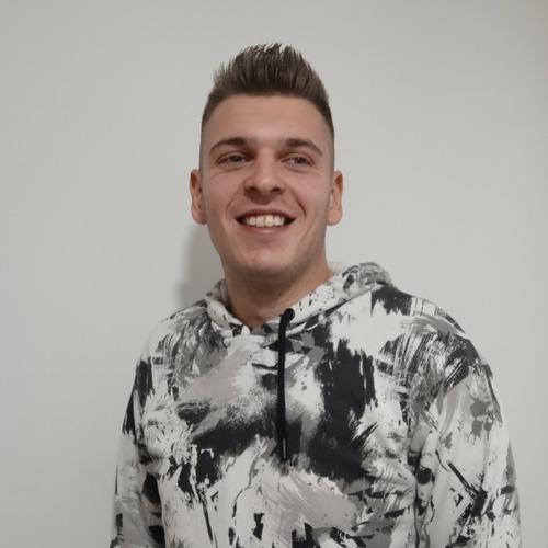 Anel F. | Software Engineer - Web, JavaScript and General Development at Softaims Profile of Anel F., Software Engineer - Web, JavaScript and General Development at Softaims