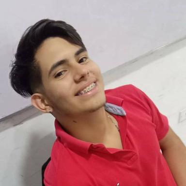 Angel M. at Softaims Angel M. - Software Engineer - Full-Stack, Web and API Development