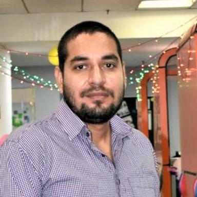 Anil K. at Softaims Anil K. - Lead Software Engineer - Cloud, Backend and Microsoft Platforms