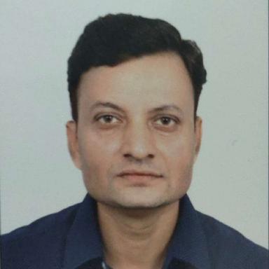 Anil P. at Softaims Anil P. - Software Engineer - Backend, Cloud and General Development