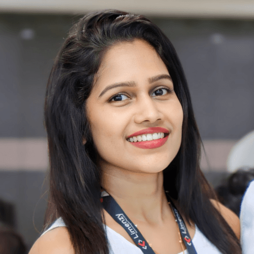 Anjali M. | Lead Software Engineer - Web, PHP and Ecommerce Platforms at Softaims Profile of Anjali M., Lead Software Engineer - Web, PHP and Ecommerce Platforms at Softaims