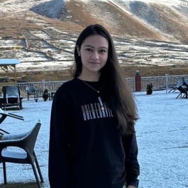 Anjali S. at Softaims Anjali S. - Software Engineer - Frontend, Backend and Mobile Platforms