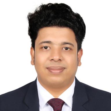 Anjan D. at Softaims Anjan D. - Senior Full-Stack Engineer - Node.js, React and AI Platforms