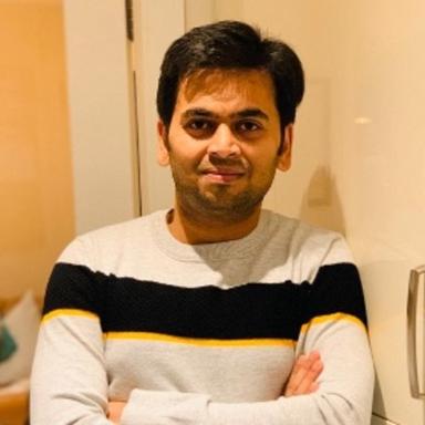 Ankit A. at Softaims Ankit A. - Lead Backend Engineer - Cloud, DevOps and Golang Platforms