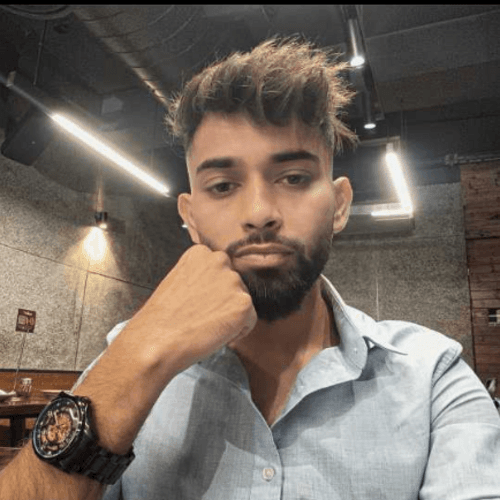 Ankit D. | Junior Full-Stack Engineer - React, DevOps and Mobile Platforms at Softaims Profile of Ankit D., Junior Full-Stack Engineer - React, DevOps and Mobile Platforms at Softaims