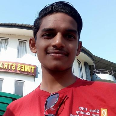 Ankit G. at Softaims Ankit G. - Software Engineer - Game Development, C# and Unity Platforms